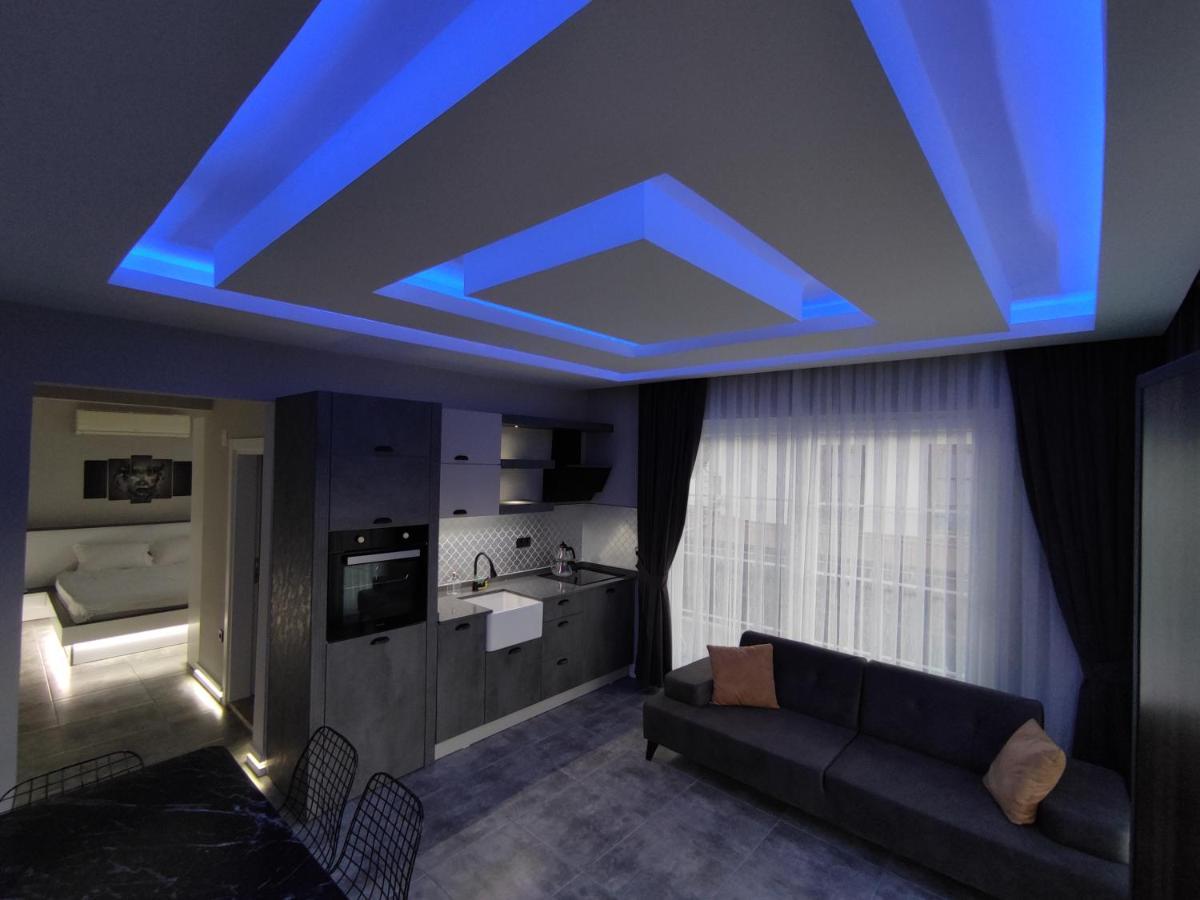 Delux Suit Milena Apartment Fethiye Exterior photo